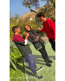  متین (پست جدید)