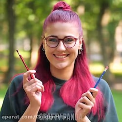 برخی ترفندهای جالب و خنده دار...