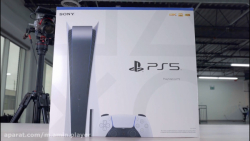 unboxing sony playstation 5 unbox therapy