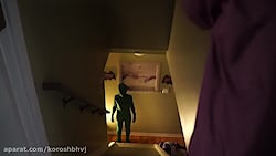 ترسناک ترین فیلم کوتاه ترسناک...
