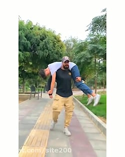 تیک تاک... تیک تاک ایرانی