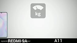 مقایسه a11 از سامسونگ و a9 از...