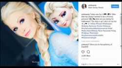 میکاپ و لباس به سبک &raquo;&ra...