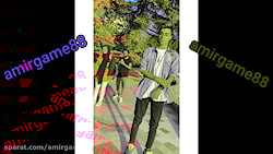 کلیپ خنده دار و خفن از ارسلان...