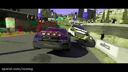 تریلر زمان عرضه بازی DiRT 5  ز...