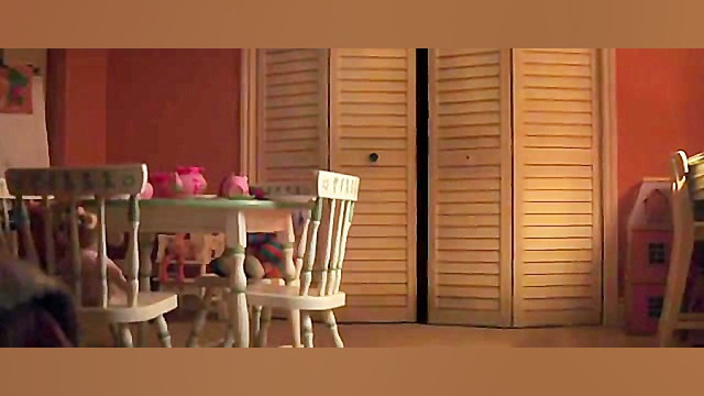 تریلر فیلم ترسناک ارواح خبیثه POLTERGEIST زمان146ثانیه