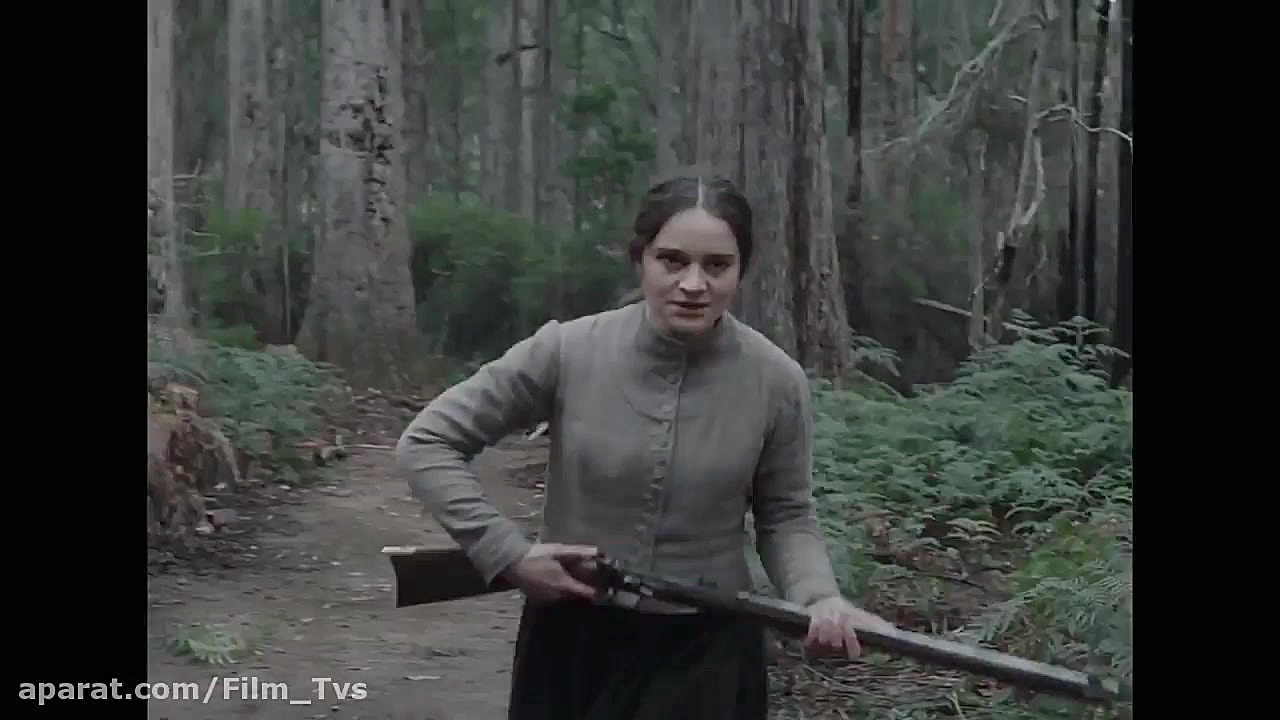 تریلر فیلم بلبل (the nightingale (2019 زمان139ثانیه