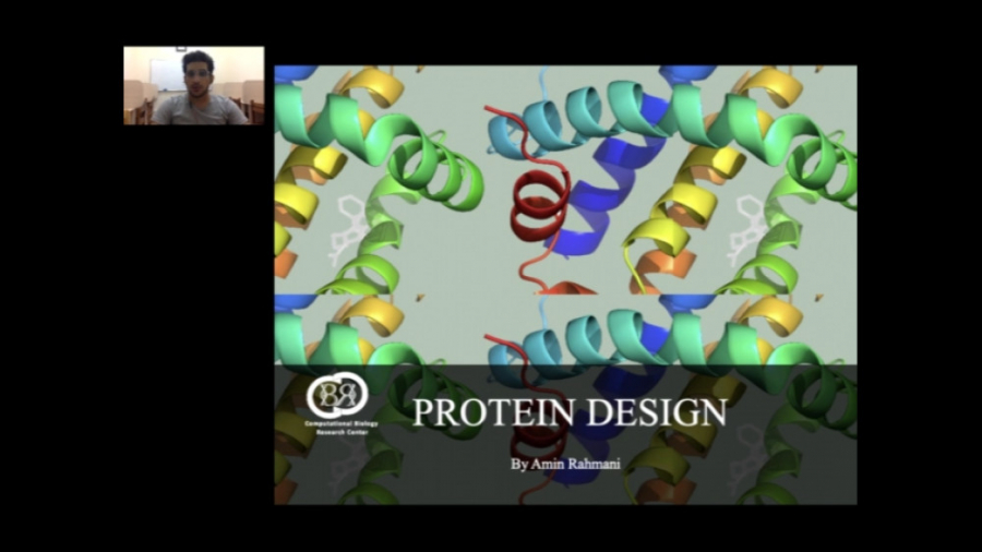 Protein Design کربتوزوماب