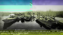 آیتم "خاطرات بچه های تفحص ، در...