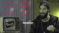 اتفاق عجیب برای تتلو در زندان...