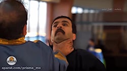 سکانس خنده دار پایتخت 6 - ارسط...