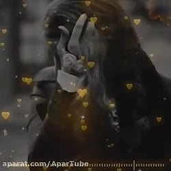 آهنگ زیبای علی رزاقی | صدایت م...