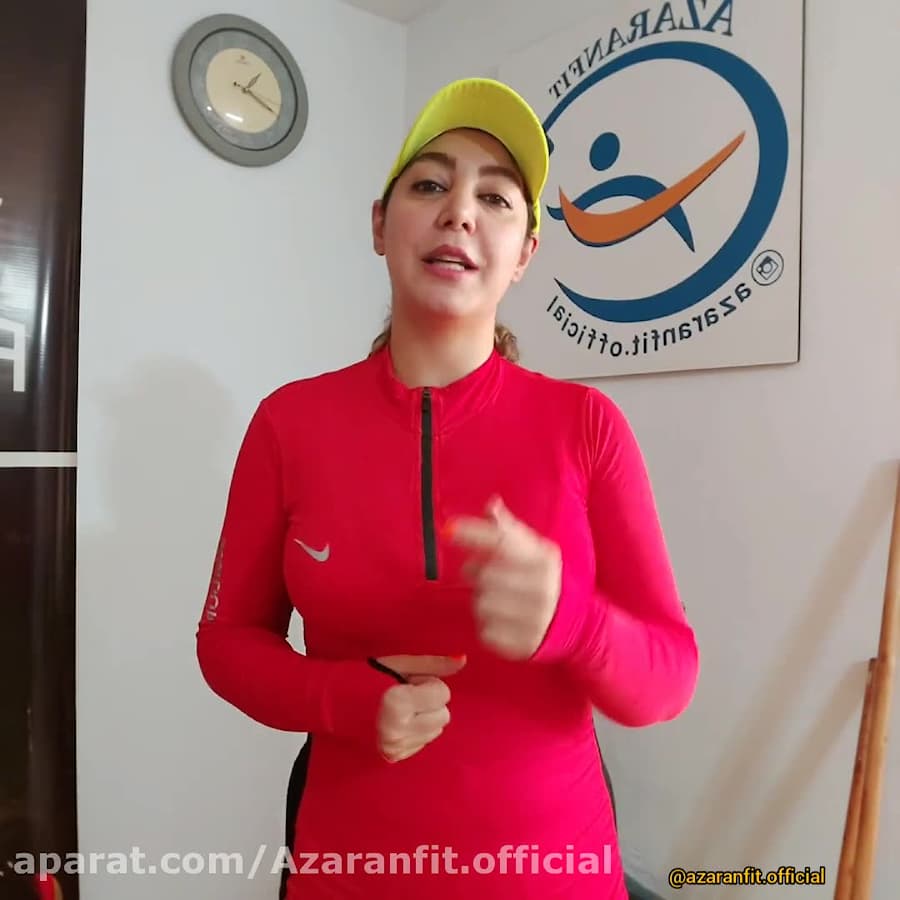 چالش دوم، با سمیرا پرآذران