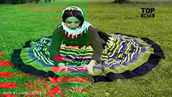 آهنگ شمالی شاد سلیمه جان