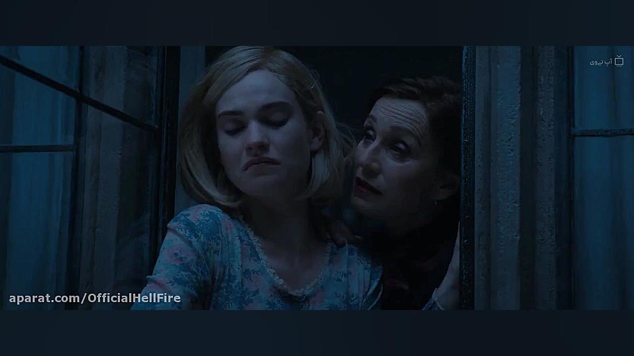 فیلم Rebecca 2020 ربکا با زیرنویس فارسی زمان6678ثانیه