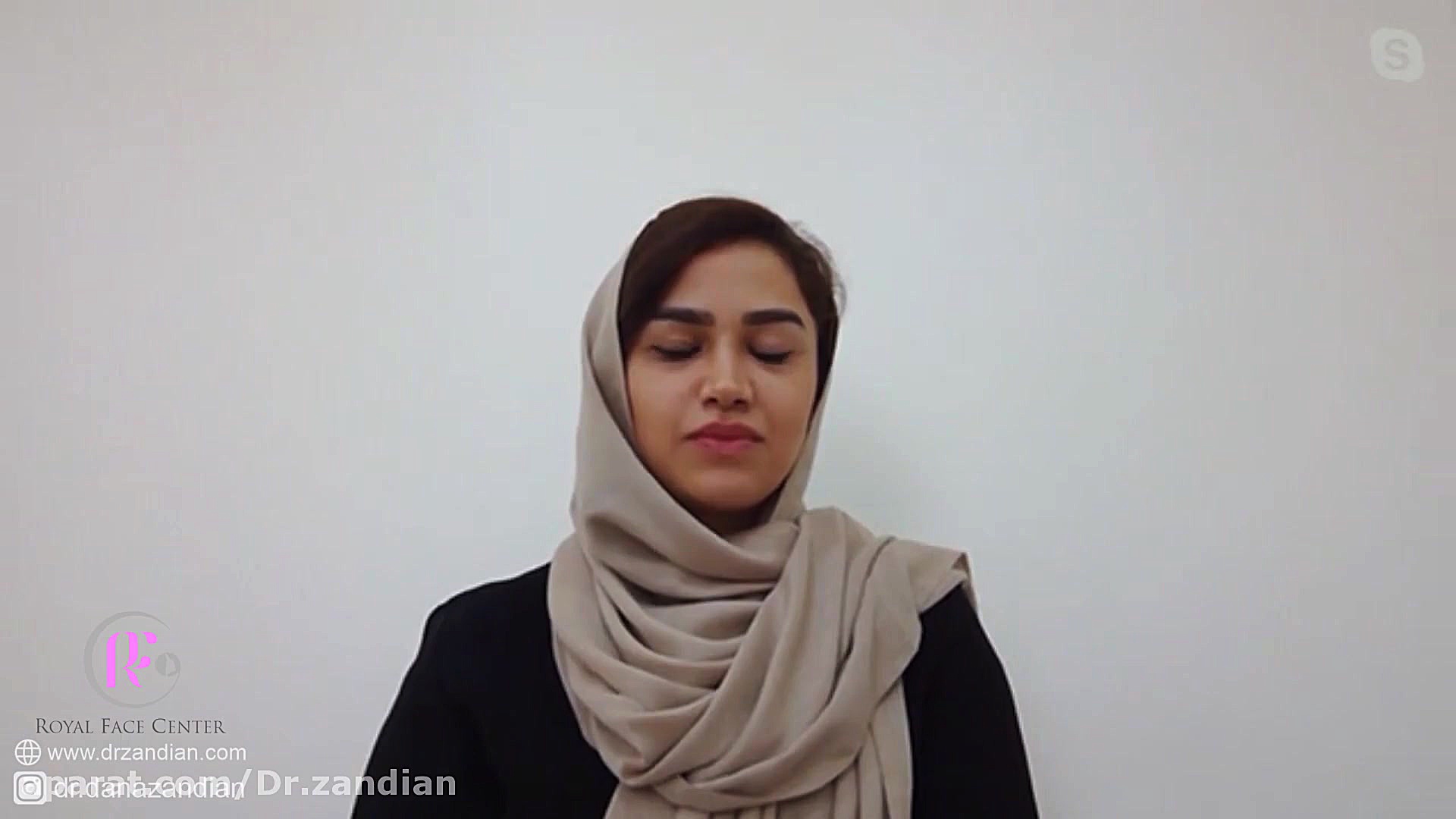 سخنرانی آنلاین دکتر دانا زندیان در چهارمین سمپوزیون ارتودنتیست های ایران دکتر دانا زندیان