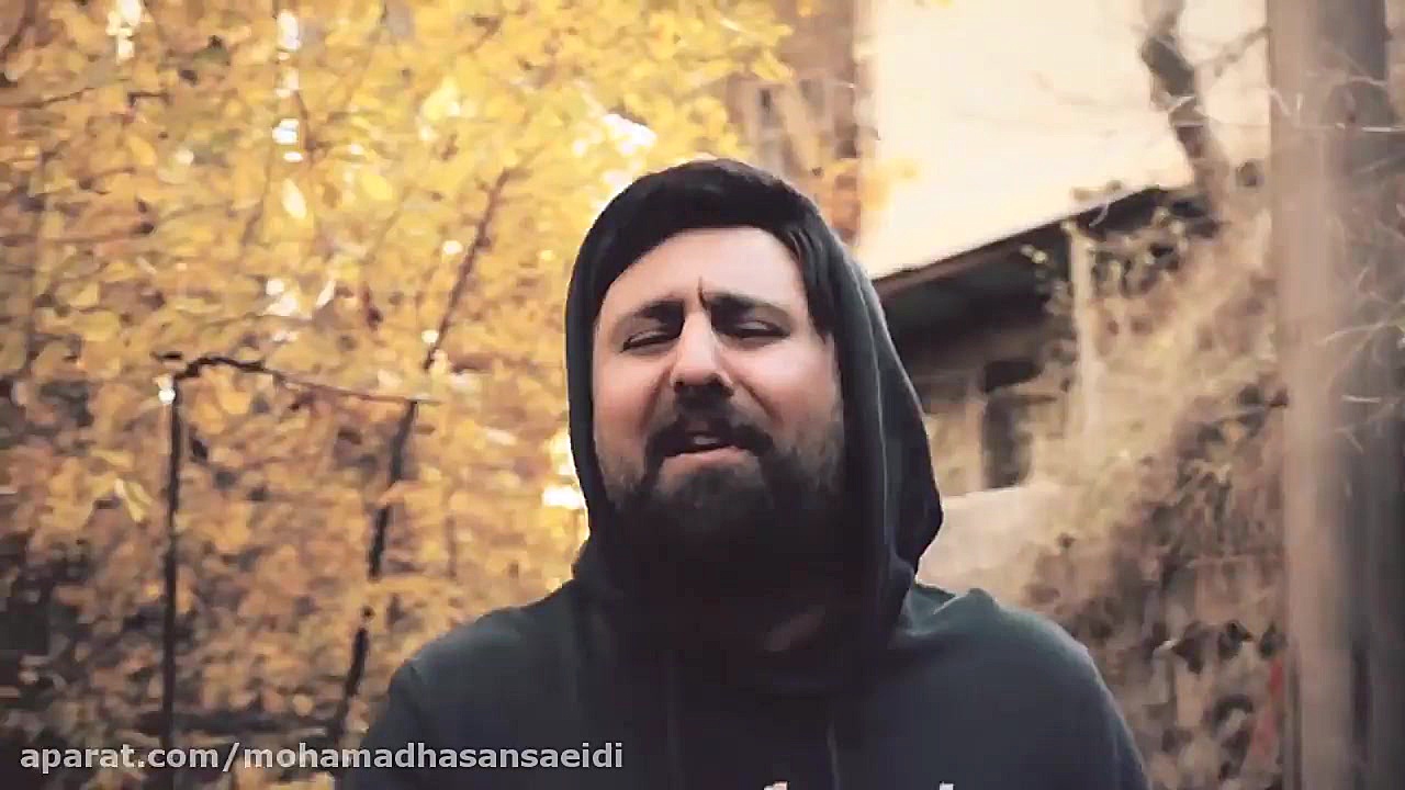 موزیک ویدئو محمد علیزاده خاطرت تخت زمان239ثانیه