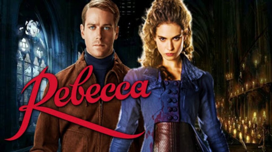 فیلم : ربکا - Rebecca : زیرنویس فارسی :: 2020 زمان6678ثانیه