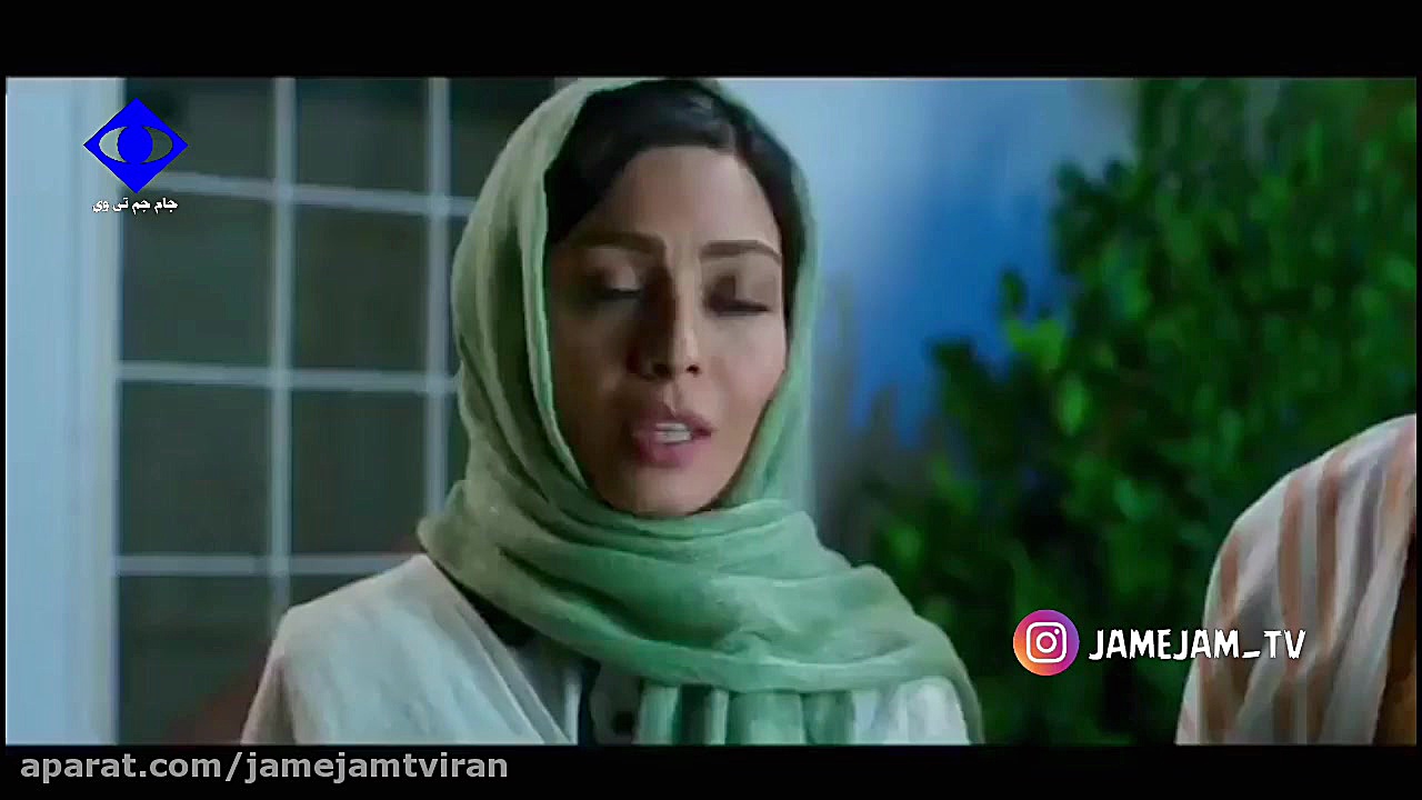 معرفی فیلم آقای سانسور زمان58ثانیه