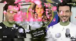 برای عشقم جان میدهم