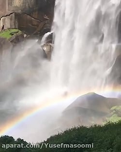 طبیعت گردی با مهندس معصومی