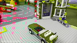 ماشین بازی کودکانه  اسباب بازی...