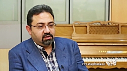 کار آسان هنرمندان موسیقی شهرست...