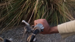 دیونه ها گوشای موتور گرفتن | م...