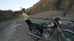 شکار فیلم مخفی از دوستان