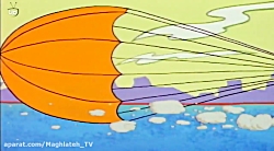 دانلود انیمیشن 2020 سونیک پرسر...