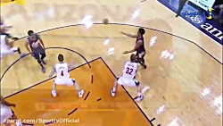 بهترین‌های دوین بوکر ستاره‌ی ج...