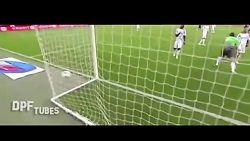 تمام سیو های پنالتی سمیر هندان...