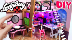 آموزش ساختن اتاق و وسایل مرینت...