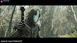 تریلر فیلم jiu jitsu 2021 در ژ...