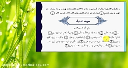 قرآن پایه نهم دوره متوسطه اول_ درس اول : بخش دوم