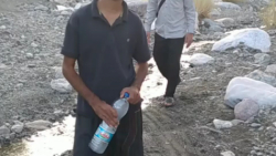 عوضی بجای عکاسی فیلم برداری کر...