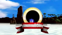 سفر سونیک به اینده و گذشته