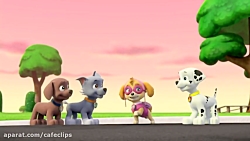 دانلود انیمیشن سگهای نگهبان  ا...