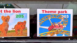 استیسی جدید :: برنامه کودک جدی...