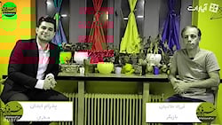 هرروز صبح می‌گویم؛ لعنت بر کرو...