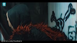 هیولا  سیاوش شهابی و محمد تفضل...