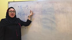 ویدیو حل تمرین اضافه عددهای مخلوط