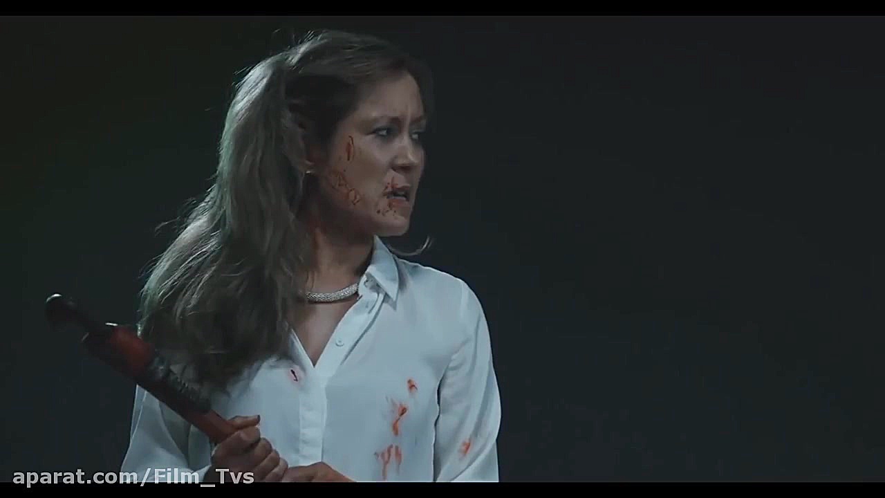 تریلر رسمی فیلم ترسناک و دلهره اور  2019 criminal audition زمان166ثانیه