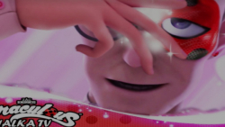 میراکلس لیدی باگ هاکماث لیدی ب...