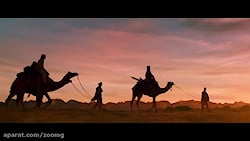 تریلر تازه فیلم Vanguard با نق...