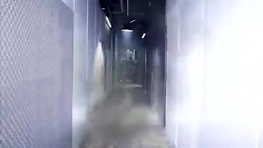 Hypernova-Sinners آزمون CRISPR-Cas9 اثرات جانبی