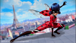 میراکلس نیویورک قدرت های جدید...