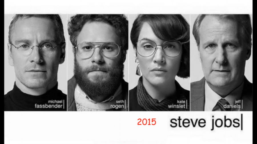آموزش زبان با فیلم steve jobs 2015 زمان190ثانیه