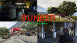 آموزش بیزنس بانکر  Gta online...