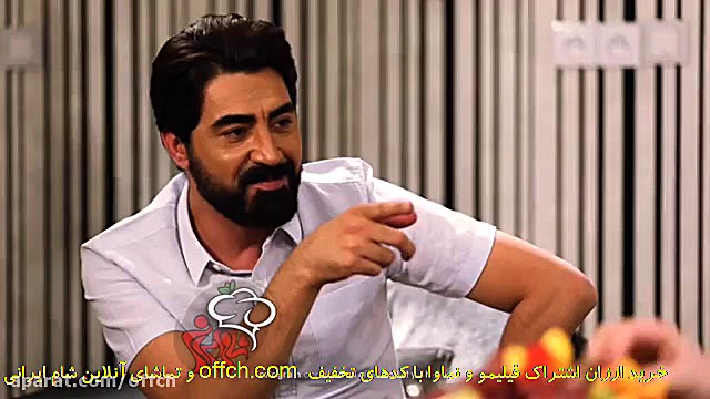 شام ایرانی با شخصیت های دیرین دیرین (میزبان محمدرضا علیمردانی) زمان60ثانیه